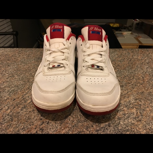 Reebok | Shoes | Reebok G Unit G6 Mens 
